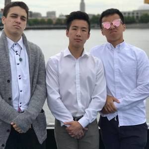 Meet your Posher, Benny